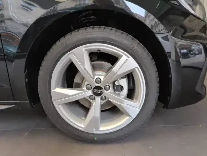 Photo 13 Audi A1  Sportback 30 TFSI 116 ch S tronic 7