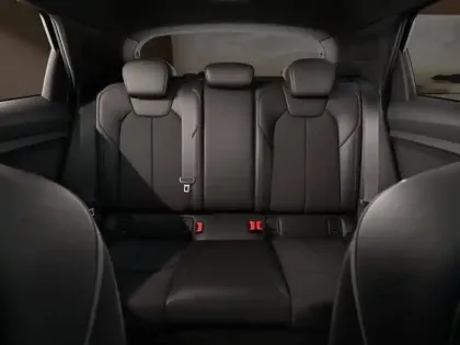 Photo 5 Audi A1  Sportback 30 TFSI 116 ch S tronic 7