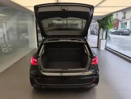 Photo 17 Audi A1  Sportback 30 TFSI 116 ch S tronic 7