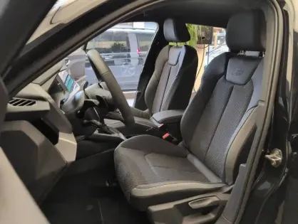 Photo 20 Audi A1  Sportback 30 TFSI 116 ch S tronic 7