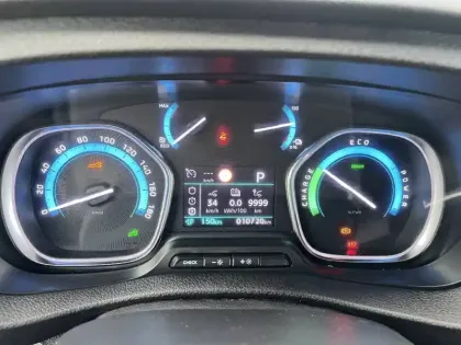 Photo 11 Peugeot Expert  FGN TOLE M ELECTRIQUE 75KWH 136CH