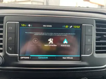 Photo 12 Peugeot Expert  FGN TOLE M ELECTRIQUE 75KWH 136CH