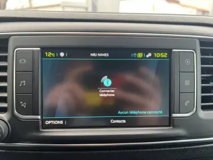 Photo 16 Peugeot Expert  FGN TOLE M ELECTRIQUE 75KWH 136CH