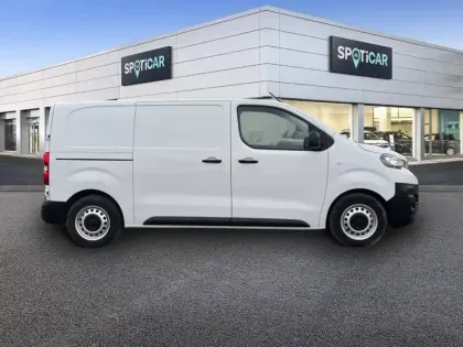 Photo 23 Peugeot Expert  FGN TOLE M ELECTRIQUE 75KWH 136CH
