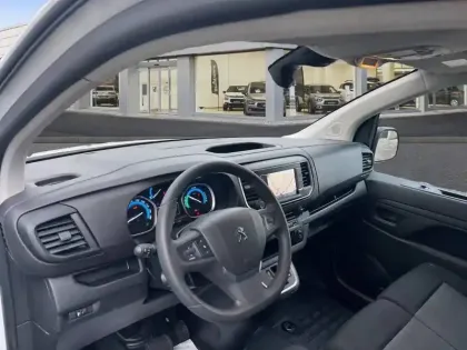 Photo 7 Peugeot Expert  FGN TOLE M ELECTRIQUE 75KWH 136CH