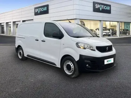 Photo 22 Peugeot Expert  FGN TOLE M ELECTRIQUE 75KWH 136CH