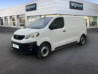 Photo Peugeot Expert
