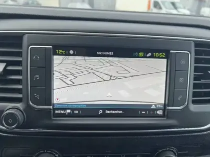 Photo 13 Peugeot Expert  FGN TOLE M ELECTRIQUE 75KWH 136CH