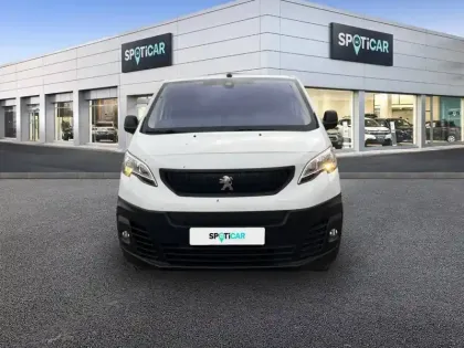 Photo 21 Peugeot Expert  FGN TOLE M ELECTRIQUE 75KWH 136CH