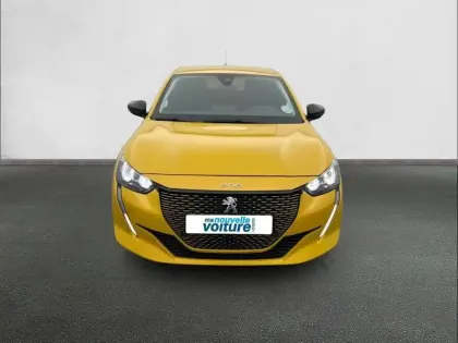 Photo 29 Peugeot 208 Gén. II Ph1 NG Style 5