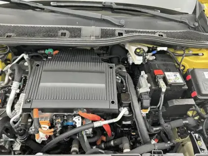 Photo 47 Peugeot 208 Gén. II Ph1 NG Style 5