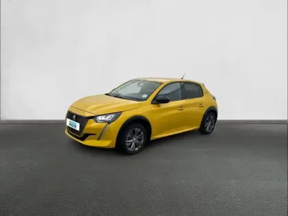 Photo Peugeot 208 Style