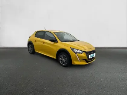 Photo 30 Peugeot 208 Gén. II Ph1 NG Style 5