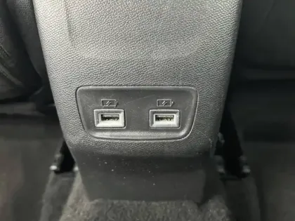 Photo 17 Peugeot 208  Electrique 50 kWh 136ch