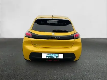 Photo 32 Peugeot 208 Gén. II Ph1 NG Style 5