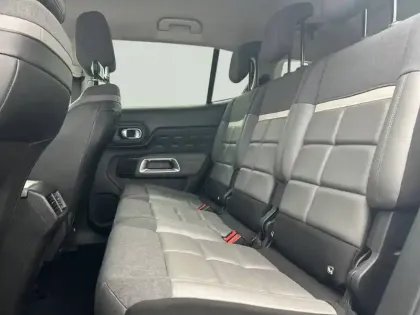 Photo 65 Citroën C5 aircross  Hybride Rechargeable 225 S&S e-EAT8