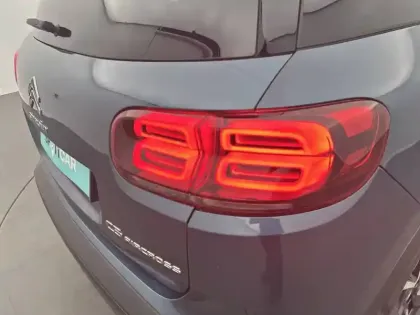 Photo 16 Citroën C5 aircross Gén. I Ph1 NG Shine 5