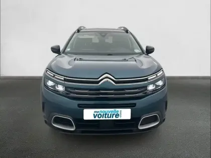 Photo 55 Citroën C5 aircross  Hybride Rechargeable 225 S&S e-EAT8