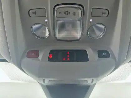 Photo 41 Citroën C5 aircross  Hybride Rechargeable 225 S&S e-EAT8