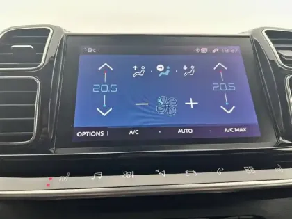 Photo 75 Citroën C5 aircross  Hybride Rechargeable 225 S&S e-EAT8