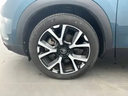 Photo 12 Citroën C5 aircross Gén. I Ph1 NG Shine 5