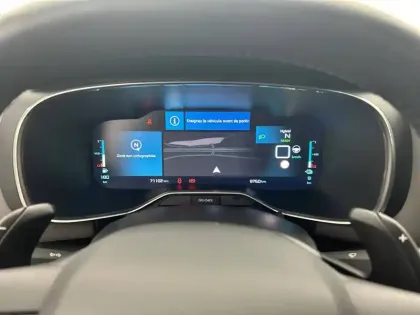 Photo 63 Citroën C5 aircross  Hybride Rechargeable 225 S&S e-EAT8