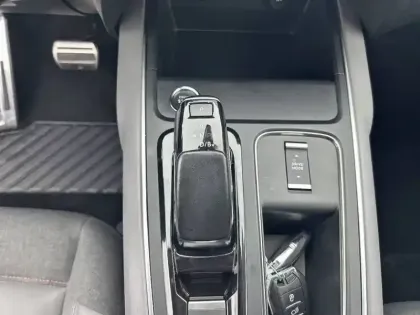 Photo 67 Citroën C5 aircross  Hybride Rechargeable 225 S&S e-EAT8