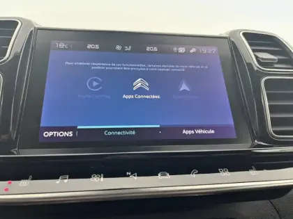 Photo 78 Citroën C5 aircross  Hybride Rechargeable 225 S&S e-EAT8