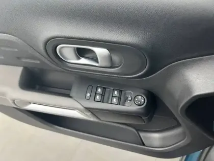 Photo 71 Citroën C5 aircross  Hybride Rechargeable 225 S&S e-EAT8