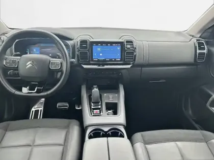 Photo 34 Citroën C5 aircross  Hybride Rechargeable 225 S&S e-EAT8