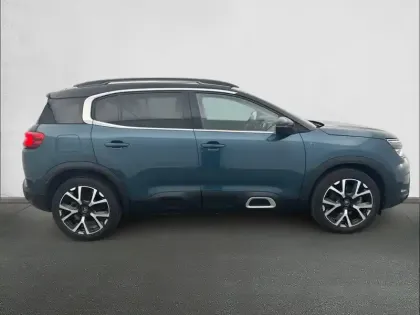 Photo 57 Citroën C5 aircross  Hybride Rechargeable 225 S&S e-EAT8
