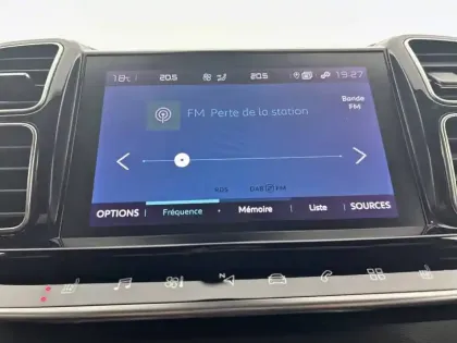 Photo 20 Citroën C5 aircross Gén. I Ph1 NG Shine 5