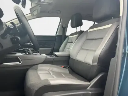 Photo 64 Citroën C5 aircross  Hybride Rechargeable 225 S&S e-EAT8