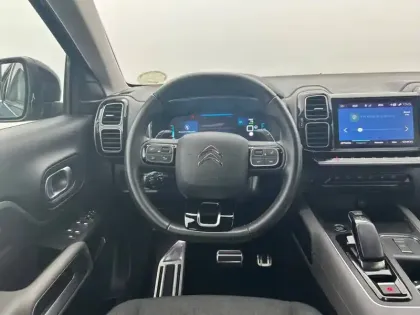 Photo 8 Citroën C5 aircross Gén. I Ph1 NG Shine 5