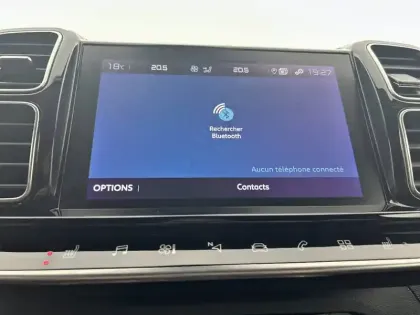 Photo 77 Citroën C5 aircross  Hybride Rechargeable 225 S&S e-EAT8