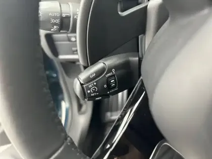 Photo 45 Citroën C5 aircross  Hybride Rechargeable 225 S&S e-EAT8