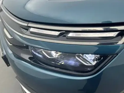 Photo 69 Citroën C5 aircross  Hybride Rechargeable 225 S&S e-EAT8