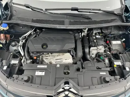 Photo 80 Citroën C5 aircross  Hybride Rechargeable 225 S&S e-EAT8