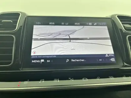 Photo 49 Citroën C5 aircross  Hybride Rechargeable 225 S&S e-EAT8