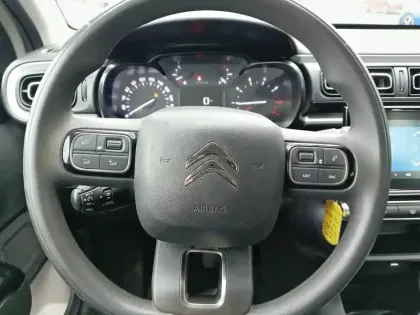 Photo 8 Citroën C3  PureTech 83 S&S BVM5