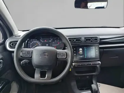 Photo 7 Citroën C3  PureTech 83 S&S BVM5