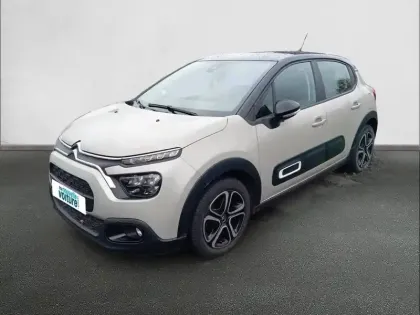 Photo Citroën C3 Shine