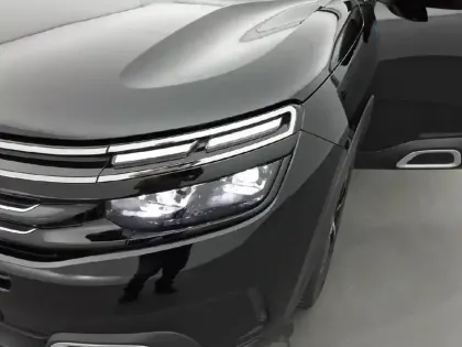 Photo 15 Citroën C5 aircross  Hybride Rechargeable 225 S&S e-EAT8