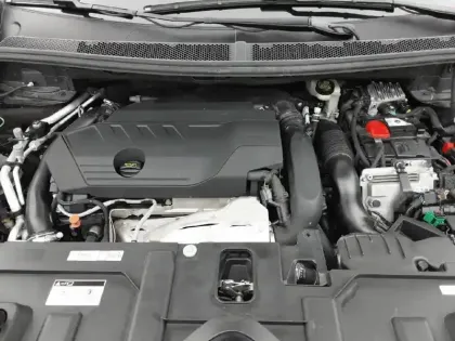 Photo 14 Citroën C5 aircross  Hybride Rechargeable 225 S&S e-EAT8