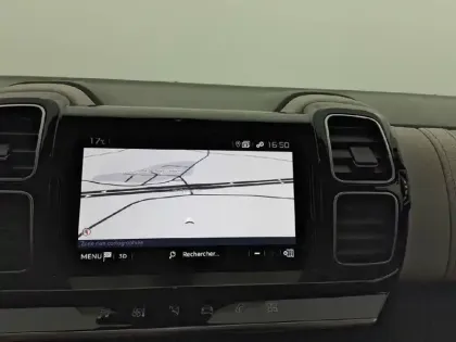 Photo 22 Citroën C5 aircross  Hybride Rechargeable 225 S&S e-EAT8