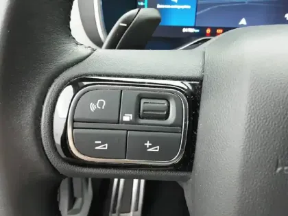 Photo 18 Citroën C5 aircross  Hybride Rechargeable 225 S&S e-EAT8