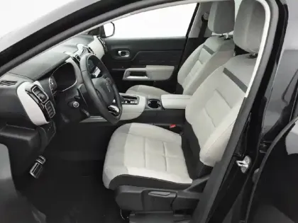 Photo 10 Citroën C5 aircross  Hybride Rechargeable 225 S&S e-EAT8