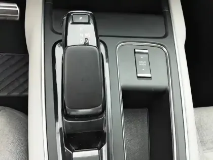 Photo 13 Citroën C5 aircross  Hybride Rechargeable 225 S&S e-EAT8