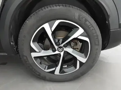 Photo 12 Citroën C5 aircross  Hybride Rechargeable 225 S&S e-EAT8