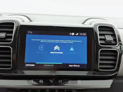 Photo 23 Citroën C5 aircross  Hybride Rechargeable 225 S&S e-EAT8